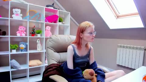 Elizabeth online show from January 2, 2025, 7:12 am