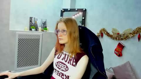 Elizabeth online show from January 4, 2025, 1:31 am