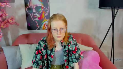 Elizabeth online show from January 5, 2025, 1:24 am