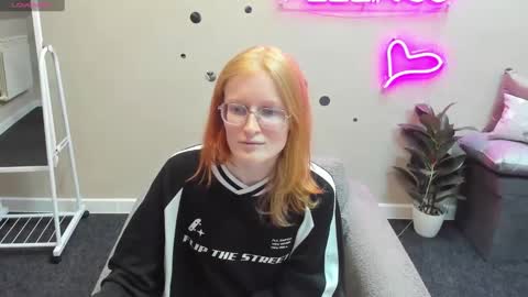 Elizabeth online show from January 17, 2025, 8:56 am