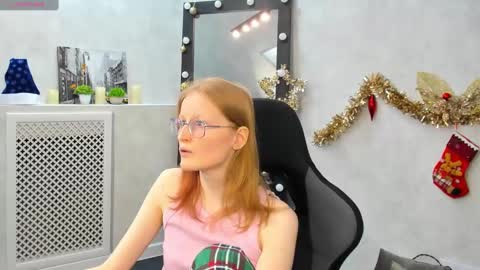 Elizabeth online show from January 18, 2025, 8:31 am