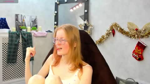 Elizabeth online show from January 18, 2025, 11:32 am