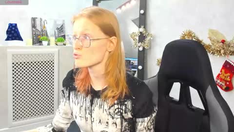 Elizabeth online show from January 18, 2025, 2:44 pm