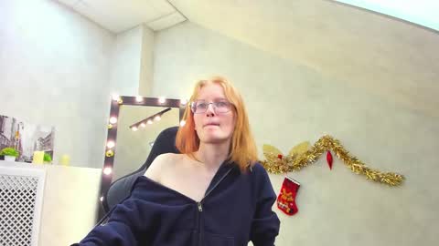 Elizabeth online show from January 26, 2025, 7:21 am