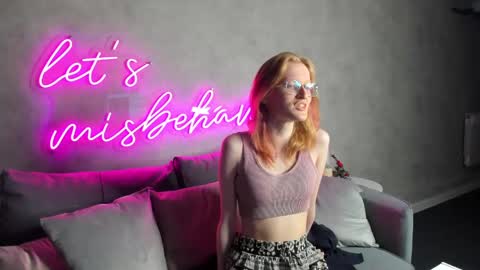 Elizabeth online show from January 29, 2025, 2:10 pm