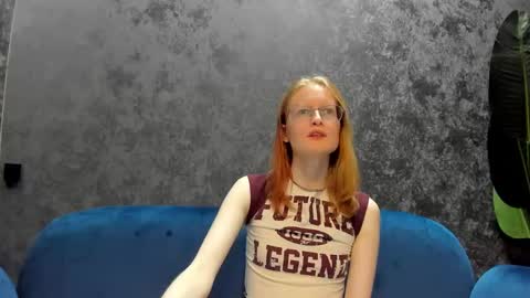 Elizabeth online show from February 7, 2025, 11:12 am