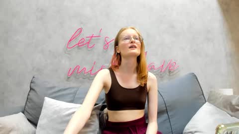 Elizabeth online show from February 8, 2025, 2:05 pm