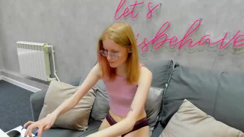 Elizabeth online show from March 4, 2025, 11:29 am