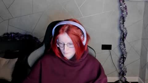 Elizabeth online show from January 9, 2026, 1:30 am