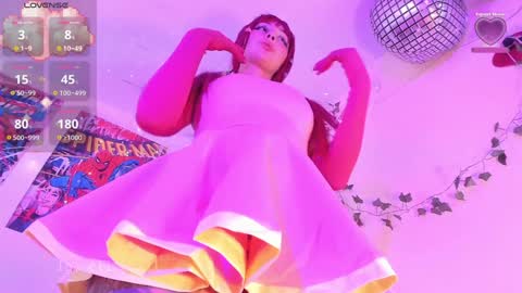    Independent Model online show from January 29, 2025, 12:22 am