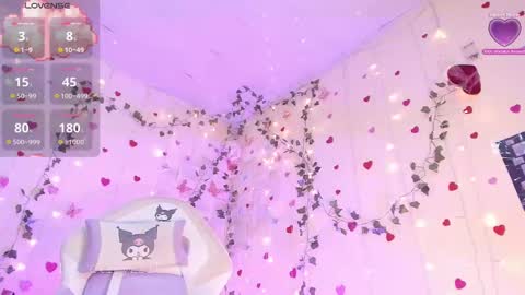    Independent Model online show from March 2, 2025, 5:25 pm