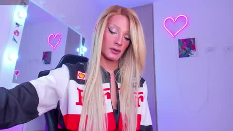 Eli  online show from September 8, 2025, 9:03 pm