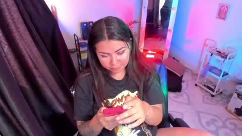 Elizabeth Martinez online show from March 10, 2026, 2:33 pm