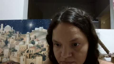 Elizabeth Martinez  online show from December 30, 2024, 8:58 pm