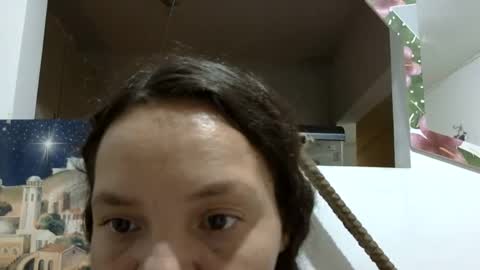 Elizabeth Martinez  online show from January 4, 2025, 9:09 pm