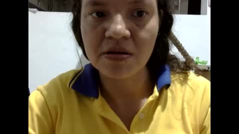 Elizabeth Martinez  online show from January 28, 2025, 1:08 am