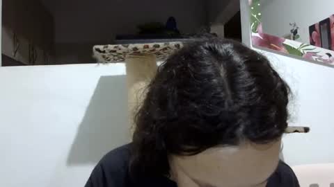 Elizabeth Martinez  online show from February 13, 2025, 12:24 am