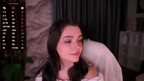 Lizzy online show from March 27, 2026, 9:58 pm