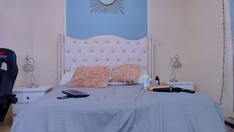 Elizabeth  online show from March 27, 2026, 9:58 pm