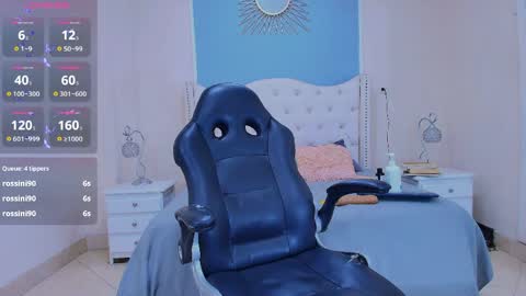 Elizabeth  online show from April 18, 2026, 11:49 pm