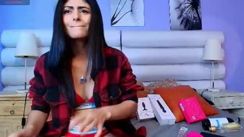 Snapshot of elizabeth_santos1 chatting on June 27, 2026, 5:40 pm Elizabeth online show from June 27, 2026, 5:40 pm