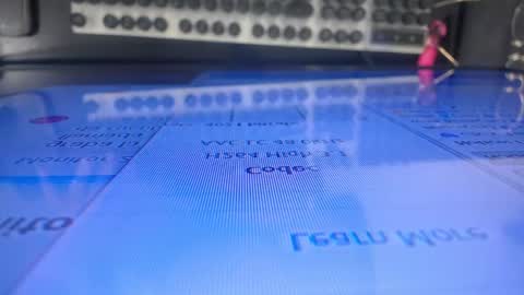 Elizabeth online show from February 25, 2026, 8:57 am