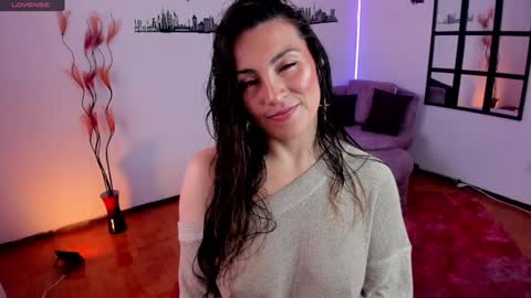 Elizabeth online show from December 2, 2024, 4:31 pm