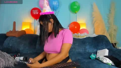 Eli  online show from March 1, 2025, 7:59 pm