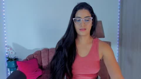 Eliza online show from December 6, 2024, 2:35 am