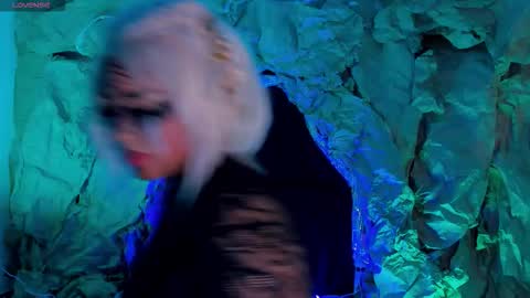 Call me Eli  online show from October 31, 2025, 2:12 am