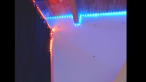 Lizzy online show from January 8, 2026, 2:03 am