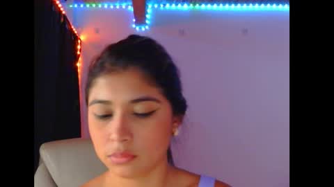 Lizzy online show from January 10, 2026, 4:53 pm