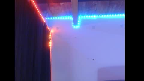 Lizzy online show from January 14, 2026, 5:51 pm