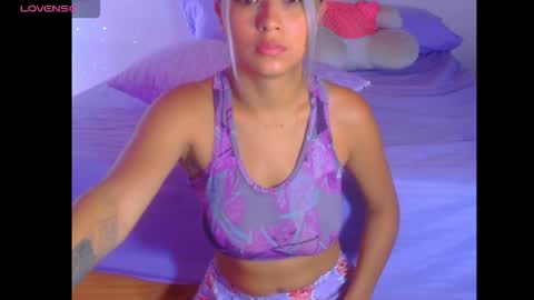 Lizzy online show from March 6, 2026, 5:42 pm