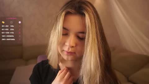 Elizabeth online show from November 13, 2025, 4:39 pm