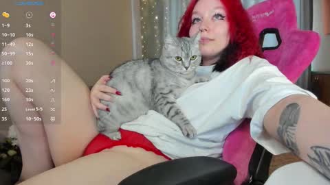 Eli online show from February 14, 2025, 7:49 am