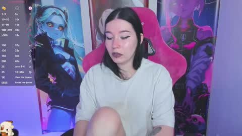 Eli online show from September 12, 2025, 4:12 am