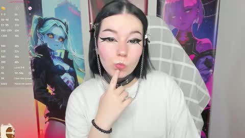 Eli online show from November 10, 2025, 3:16 am