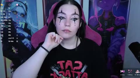 Eli online show from March 13, 2026, 2:51 am