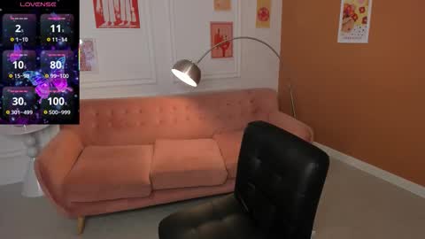 elizabethmad online show from October 10, 2025, 7:18 am