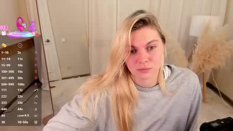 elizabethmad online show from October 27, 2025, 7:01 am