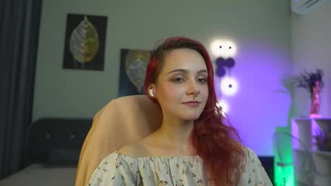 Snapshot of elizabethmilller chatting on September 19, 2025, 9:26 pm Liza online show from September 19, 2025, 9:26 pm