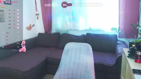 Hellomy name is Liset Monroe online show from March 21, 2026, 7:35 am