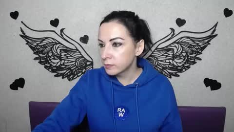 ElizabethSho online show from February 7, 2026, 6:44 pm