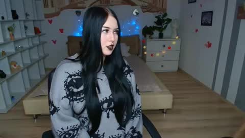 Snapshot of elizabethvamp chatting on February 18, 2026, 6:42 am Elizabeth online show from February 18, 2026, 6:42 am