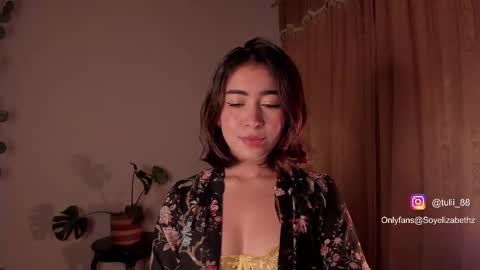 Tuli online show from October 12, 2025, 11:37 pm