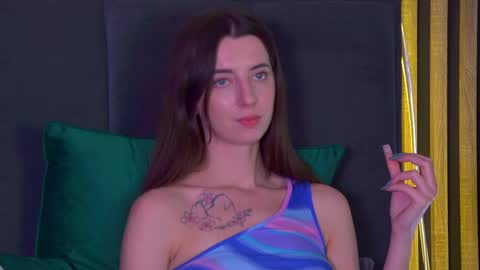 Elizabet online show from January 15, 2025, 11:21 am