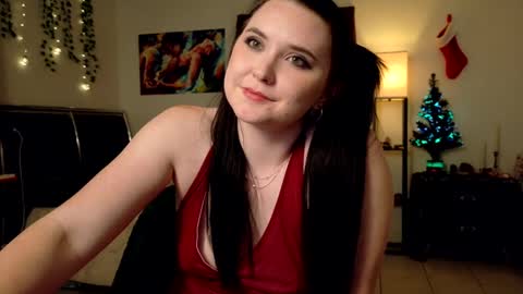 Snapshot of elizacarter chatting on December 20, 2024, 2:41 am Eliza online show from December 20, 2024, 2:41 am
