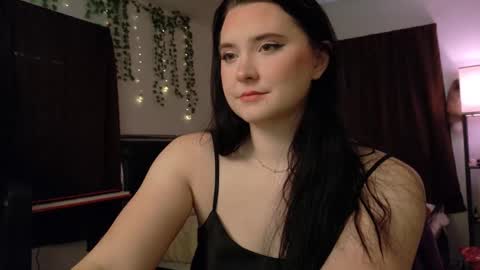 Snapshot of elizacarter chatting on December 23, 2024, 1:35 pm Eliza online show from December 23, 2024, 1:35 pm