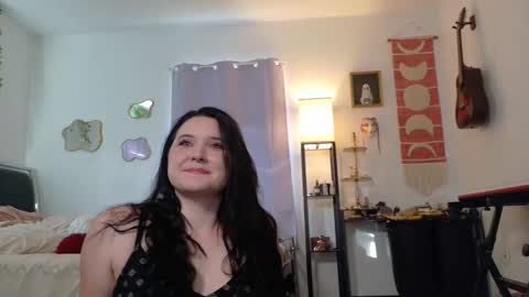 Snapshot of elizacarter chatting on September 23, 2025, 12:41 pm Eliza online show from September 23, 2025, 12:41 pm